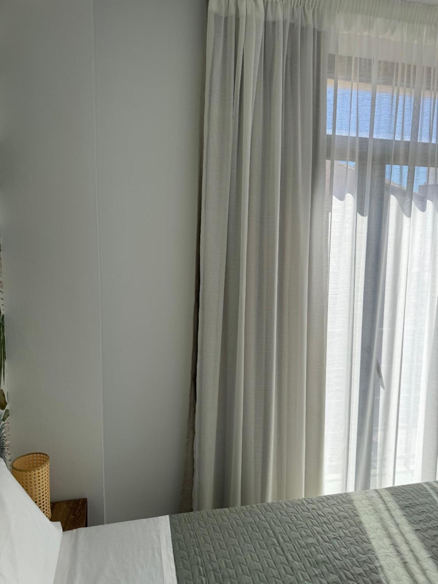 Plaza Victoria Apartments Málaga Esterno foto
